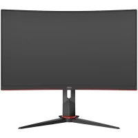 Монитор AOC CQ27G2U/BK фото 4